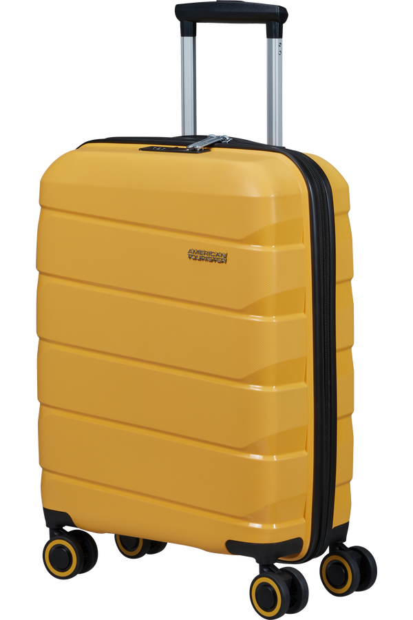 American Tourister Air Move SPINNER 55/20 TSA  Sunset Yellow American Tourister Air Move SPINNER 55/20 TSA  Sunset Yellow