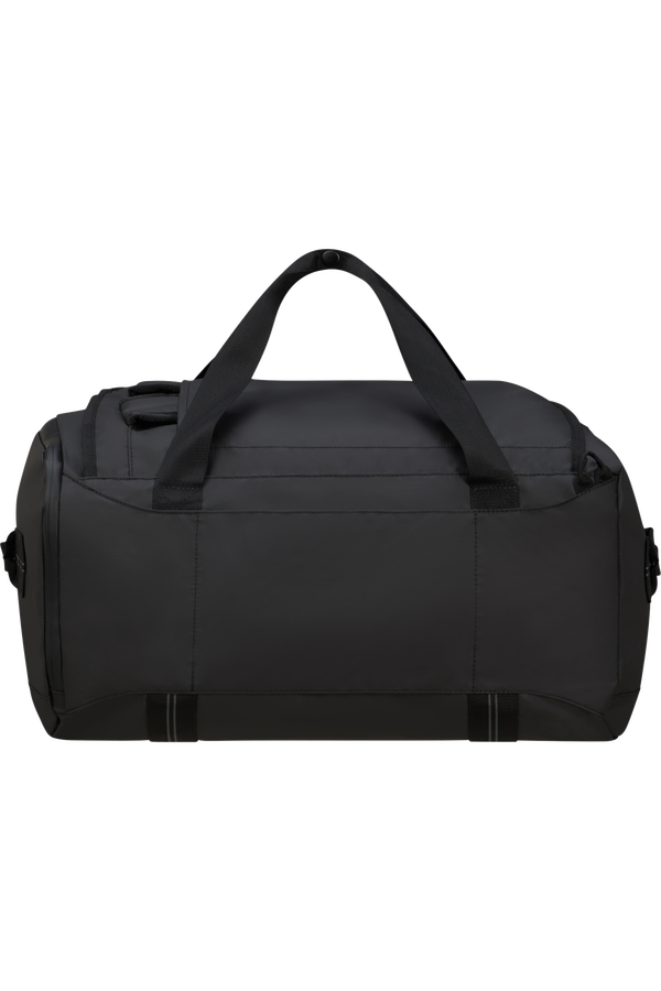 American Tourister Trailgo Duffle S  Black American Tourister Trailgo Duffle S  Black