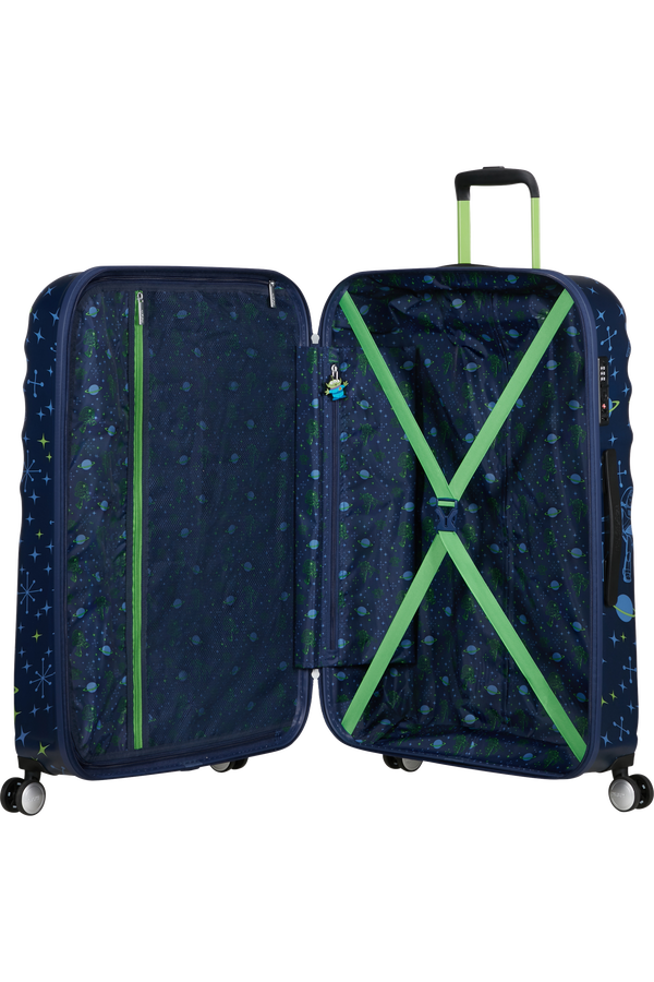 Disney Wavebreaker 77cm Stor incheckning