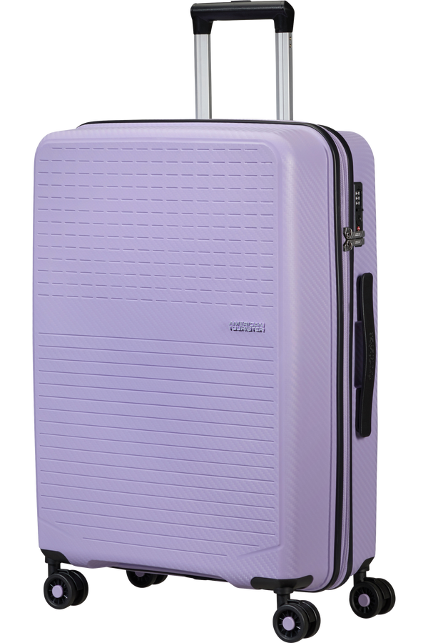 American Tourister Summer Hit Spinner 66/24 TSA 66cm  Digital Lavender