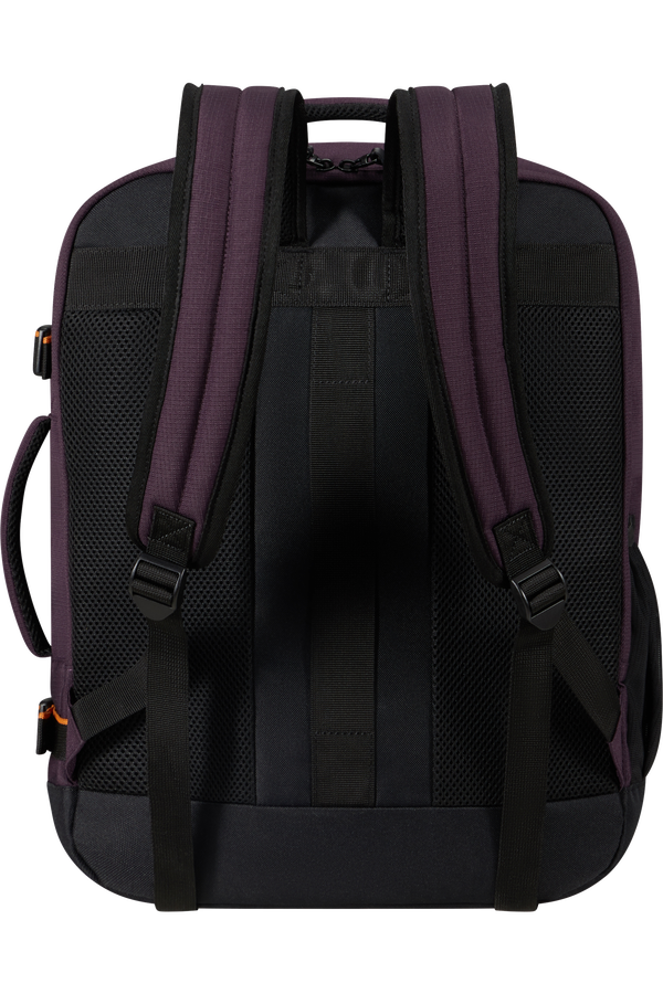 American Tourister Take2cabin Casual Backpack M  Dark Plum American Tourister Take2cabin Casual Backpack M  Dark Plum