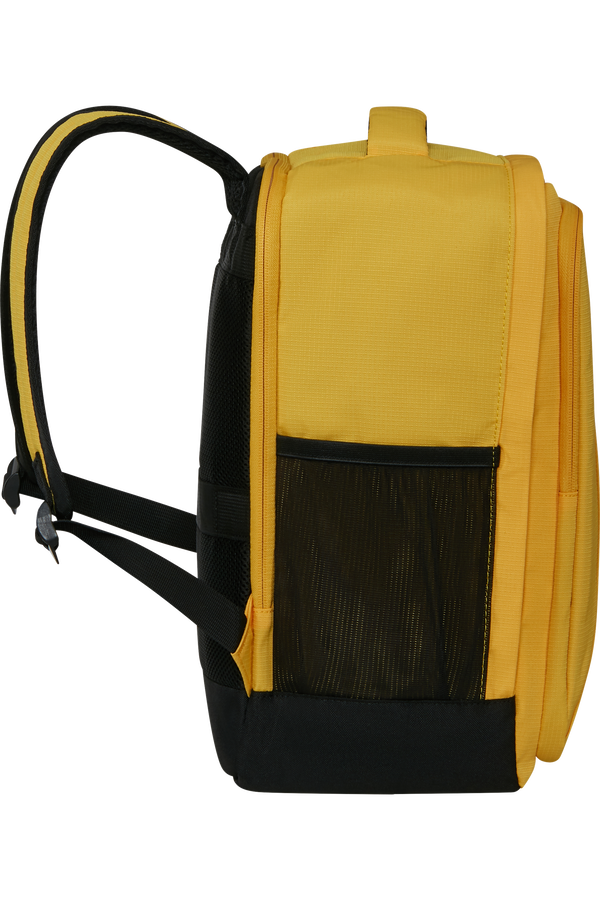 American Tourister Take2cabin Casual Backpack M  Yellow American Tourister Take2cabin Casual Backpack M  Yellow