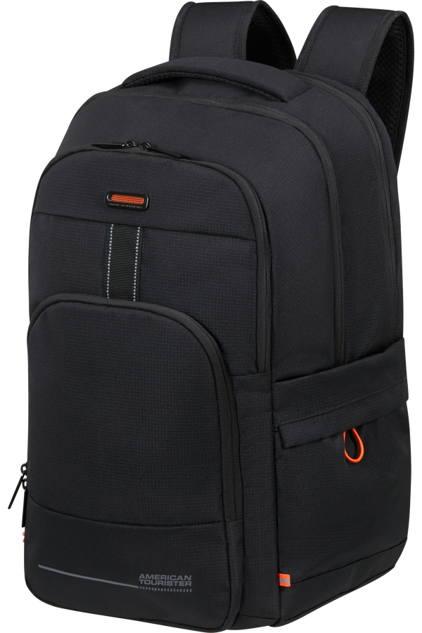 American Tourister At Work Nxt Laptop Backpack 17.3'  Black