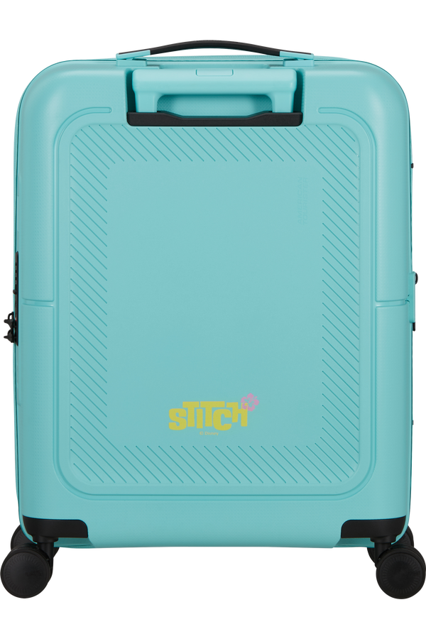 American Tourister Dashpop Disney Spinner Expandable TSA Disney 55cm  Stitch Flower American Tourister Dashpop Disney Spinner Expandable TSA Disney 55cm  Stitch Flower
