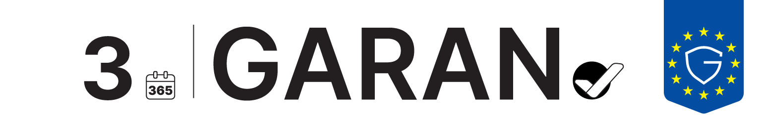 FastForward 83cm Extra stor incheckning Expanderbar | GARAN Label