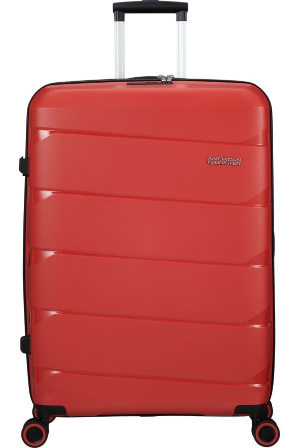 American Tourister Air Move SPINNER 75/28 TSA  Coral Red