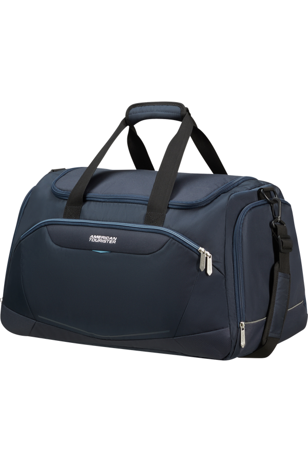 American Tourister SummerRide Duffle 52/20 Navy