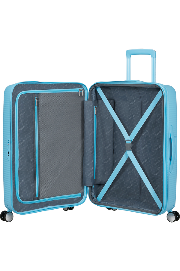 SoundBox 67cm Medium incheckning