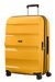 Bon Air Dlx Expanderbar resväska med 4 hjul 75cm Light Yellow
