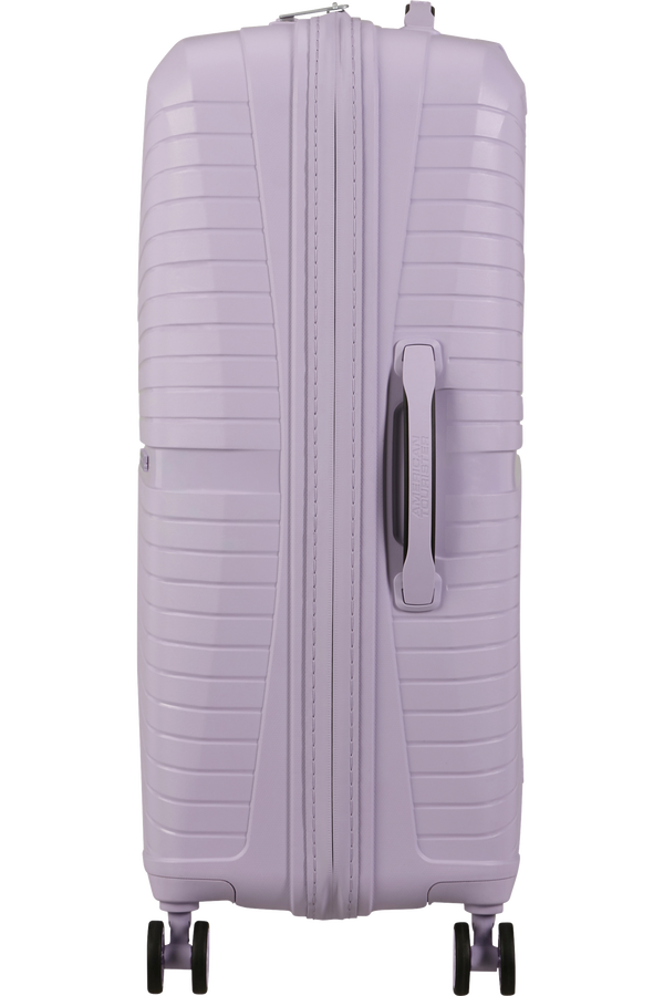 American Tourister Airconic Spinner 67/24 Tsa 67cm  Stormy Lilac American Tourister Airconic Spinner 67/24 Tsa 67cm  Stormy Lilac