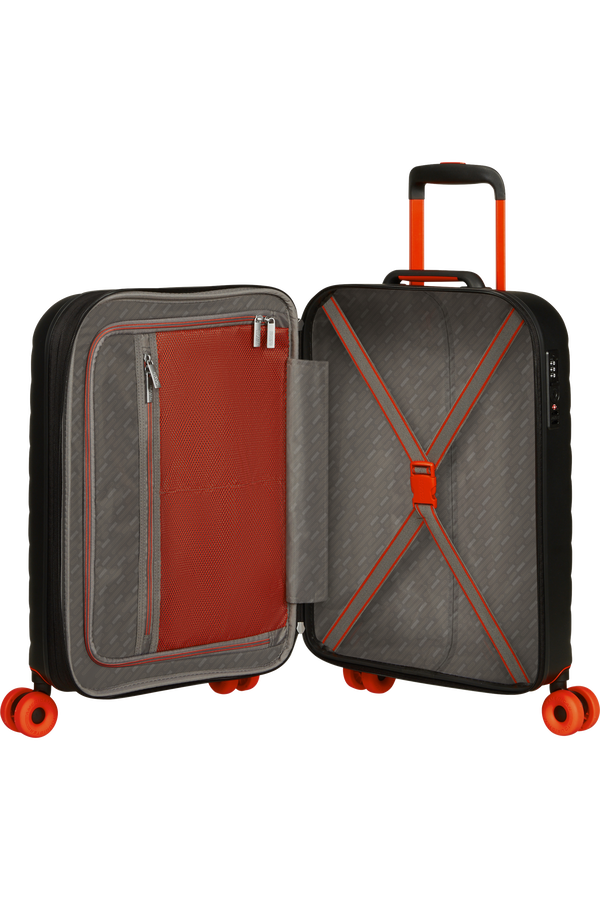 Neovibe 55cm Kabinv&auml;skor