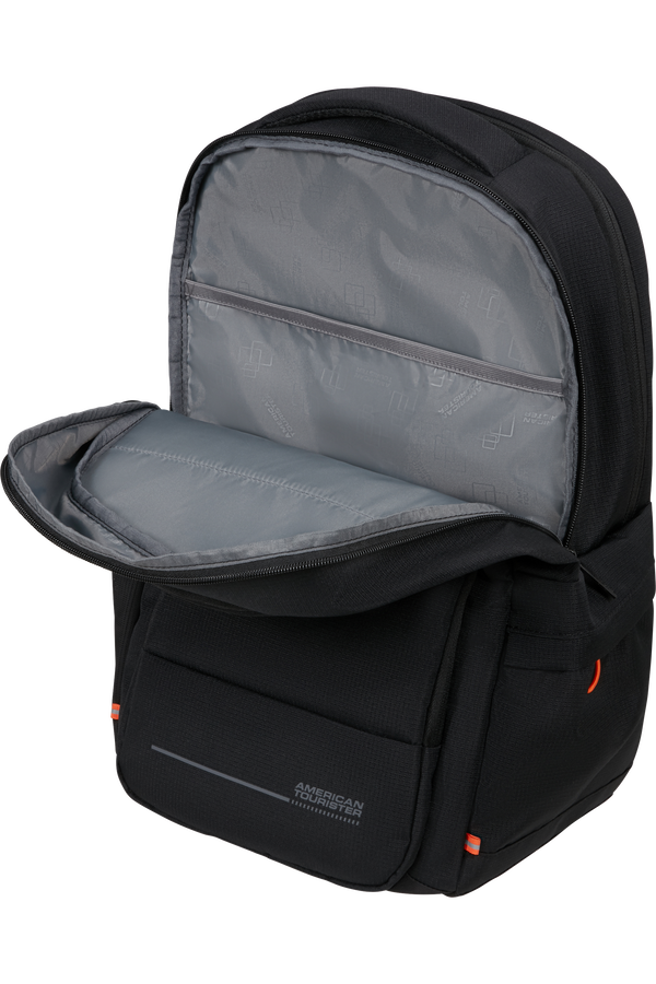 American Tourister At Work Nxt Laptop Backpack 17.3'  Black
