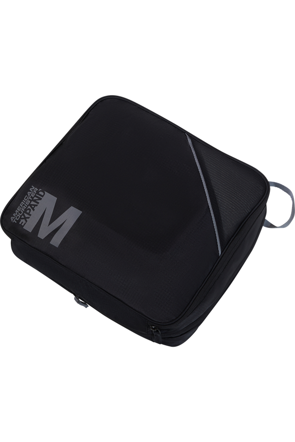 Packing Cubes Set med 3 packkuber