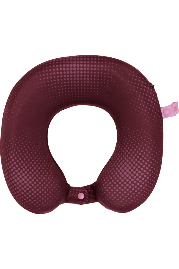 Travel Pillow Nackkudde