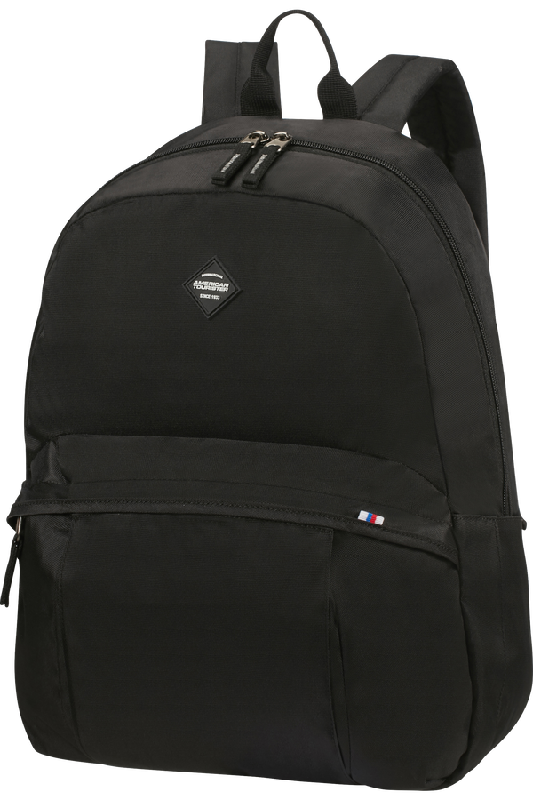 American Tourister Upbeat Backpack  Black