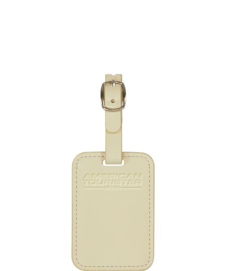 American Tourist. Ta Bagagebricka x2