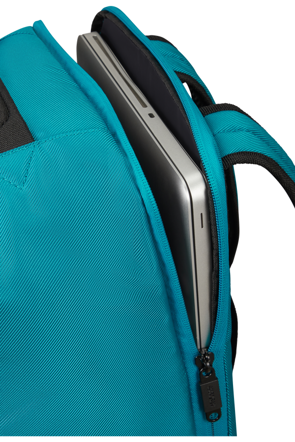 American Tourister Urban Track Cabin Backpack  Verdigris American Tourister Urban Track Cabin Backpack  Verdigris