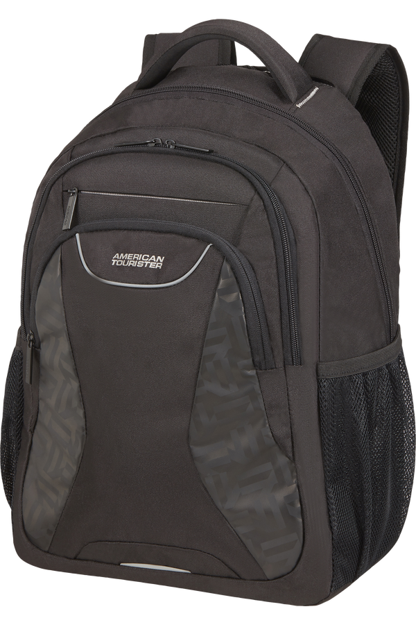American Tourister At Work Laptop Backpack Print Tag 15.6'  Black Print American Tourister At Work Laptop Backpack Print Tag 15.6'  Black Print