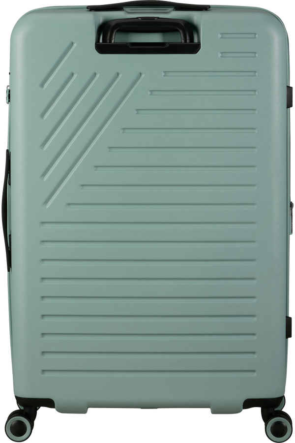 American Tourister Dynabelt Spinner EXP TSA 77cm  Misty Green