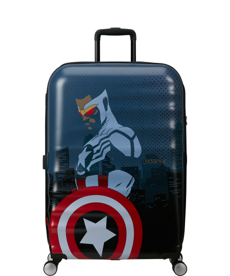Marvel Wavebreaker 77cm Stor incheckning Marvel Wavebreaker 77cm Stor incheckning