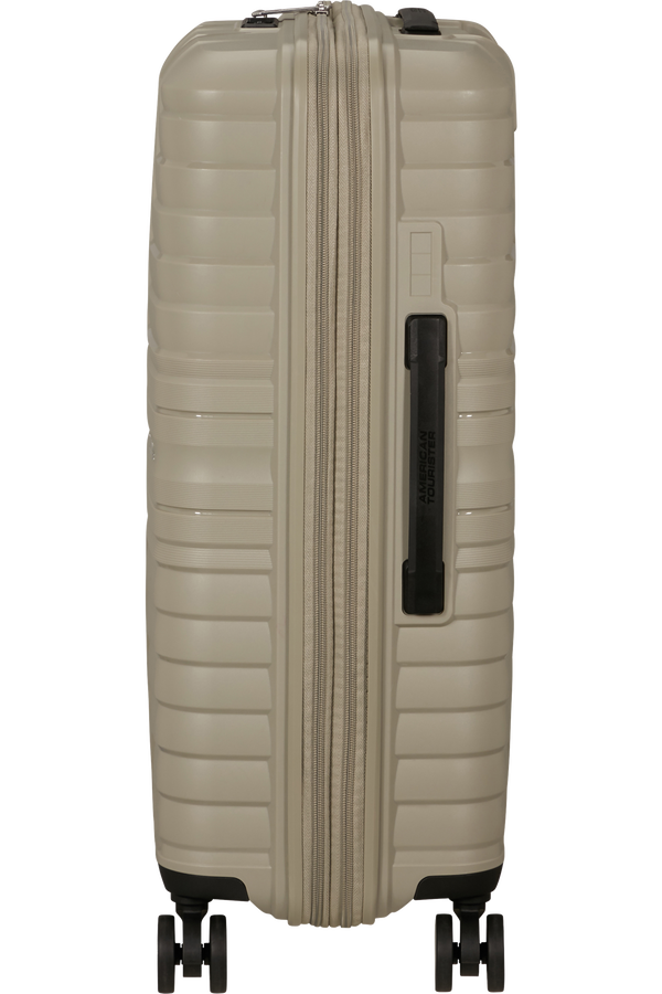 American Tourister Flytwist SPINNER 67/24 TSA EXP 67cm  Sandstone