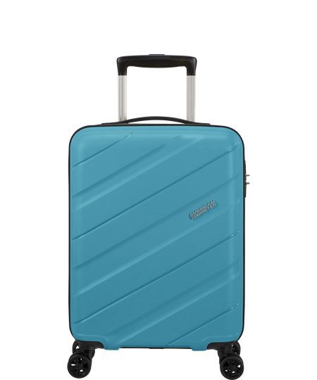 Jetdriver 3.0 55cm Resv&auml;ska med 4 hjul