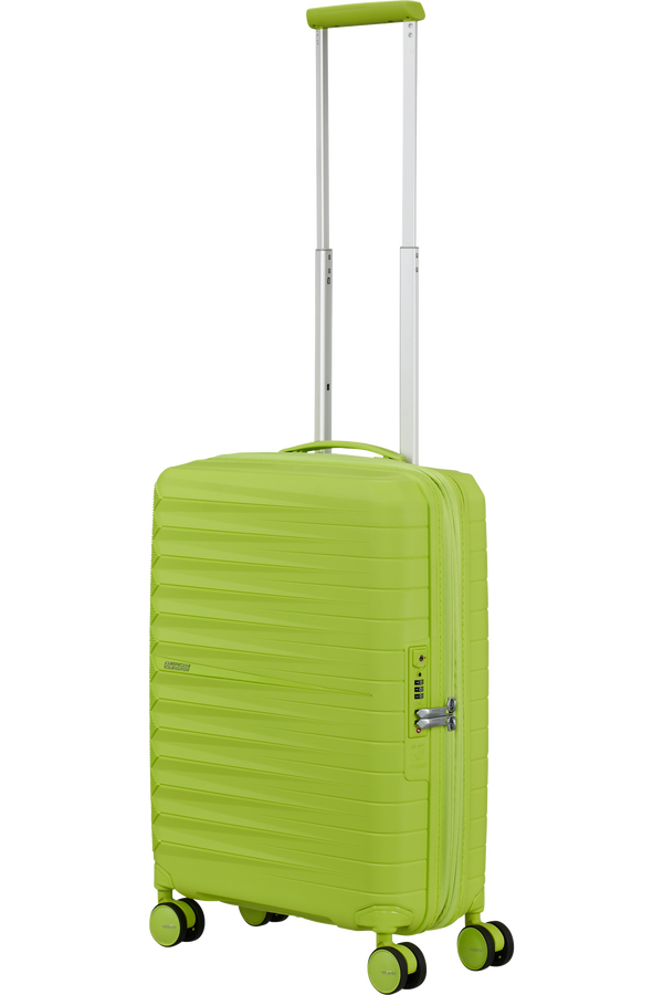 American Tourister Fastforward Spinner 55/20 TSA EXP 55cm  Neon Lime