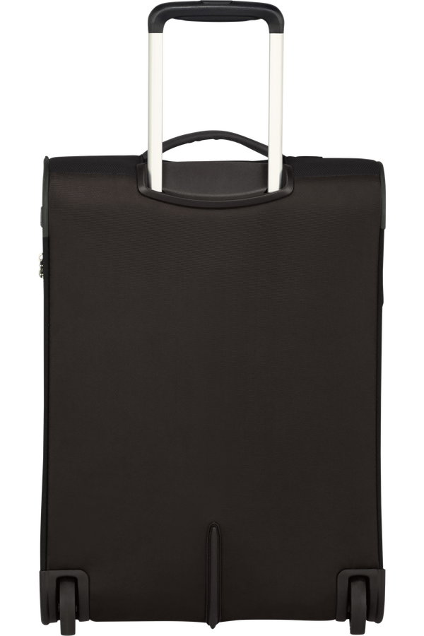 American Tourister Summerfunk Upright TSA 55cm  Black American Tourister Summerfunk Upright TSA 55cm  Black