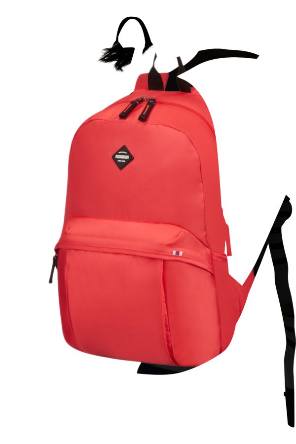 American Tourister Upbeat Backpack  Paradise Pink