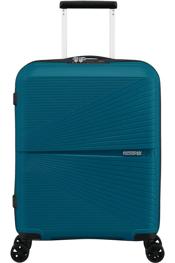 American Tourister Airconic Spinner 55cm  Deep Ocean