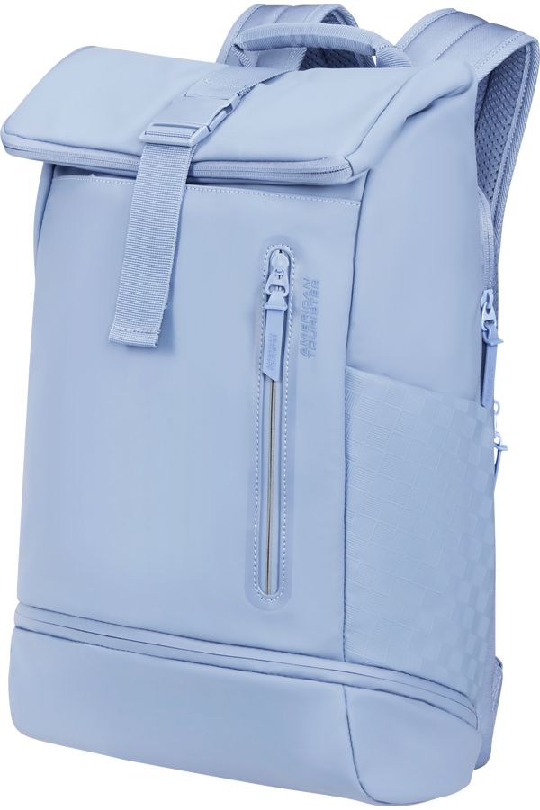 Urban Tide 15.6'' rolltop Ryggs&auml;ck 15.6"
