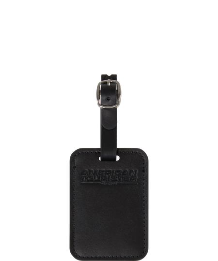 American Tourist. Ta Bagagebricka x2