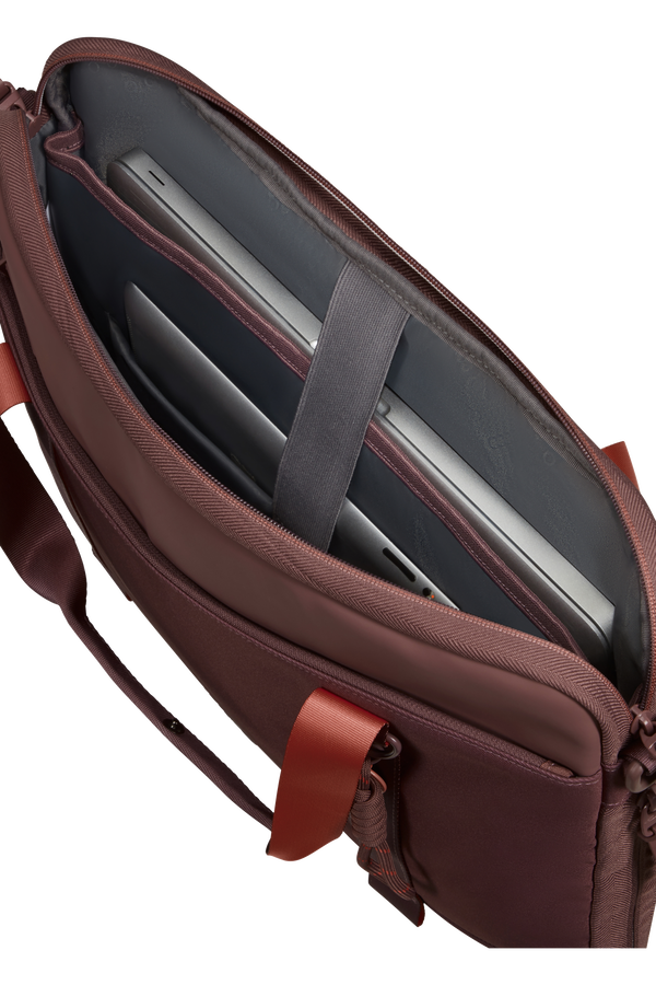 Minima 15.6'' Datorv&auml;ska &ndash; Portf&ouml;lj