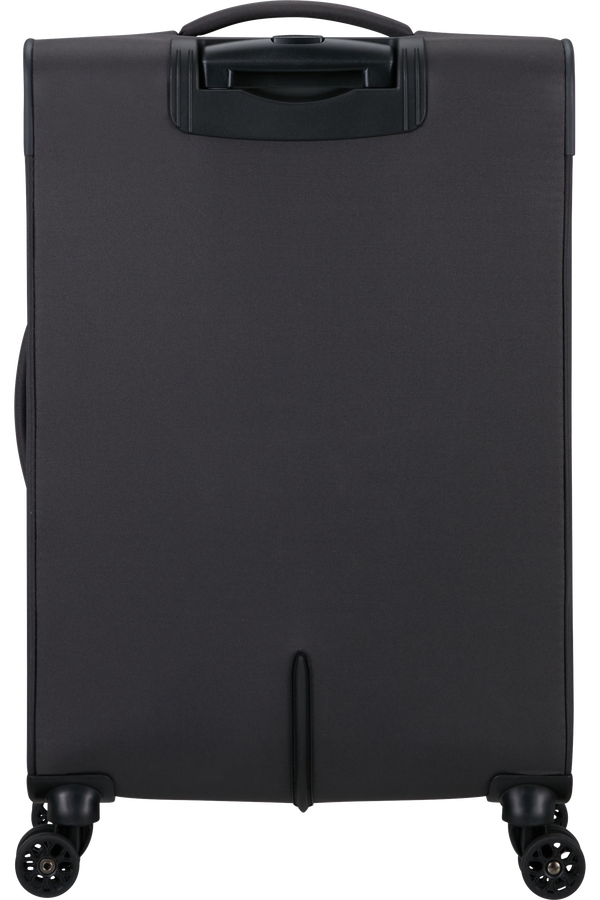 American Tourister Sea Seeker Spinner 68/25 Tsa 68cm  Charcoal Grey