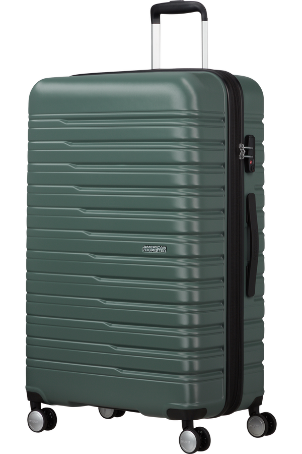 American Tourister Flashline SPINNER 78/29 EXP TSA  Dark Forest