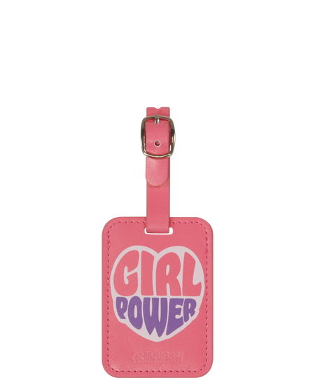 Graphic Tags Bagagebricka – Set med 2 st