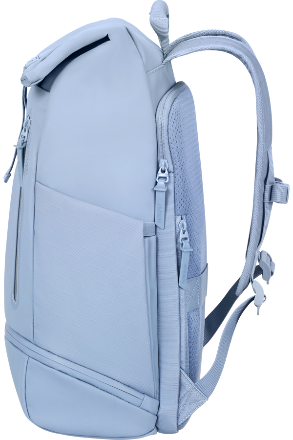 Urban Tide 15.6'' rolltop Ryggs&auml;ck 15.6"