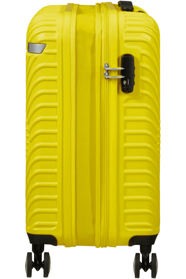 American Tourister Mickey Clouds Spinner 55/20 Exp. TSA 55cm  Mickey Electric Lemon American Tourister Mickey Clouds Spinner 55/20 Exp. TSA 55cm  Mickey Electric Lemon