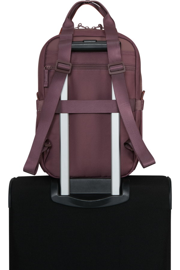 Minima S Ryggs&auml;ck