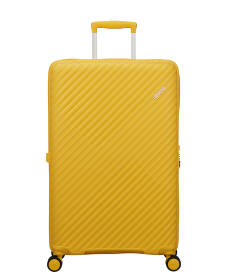 Diablast 78cm Stor incheckning