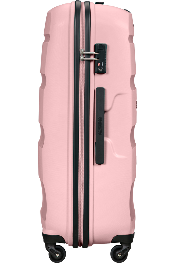 American Tourister Bon Air Spinner L  Cherry Blossoms