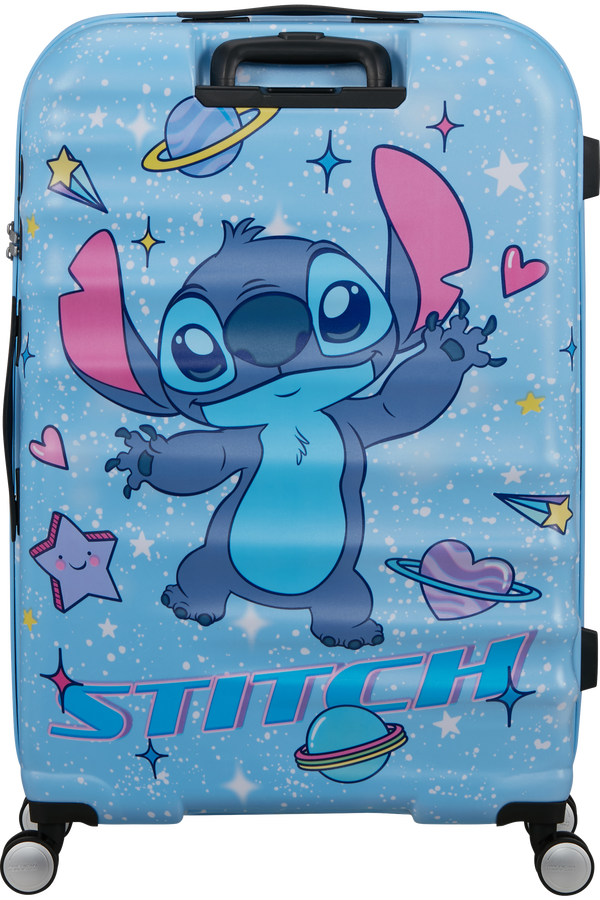 Disney Wavebreaker 77cm Stor incheckning