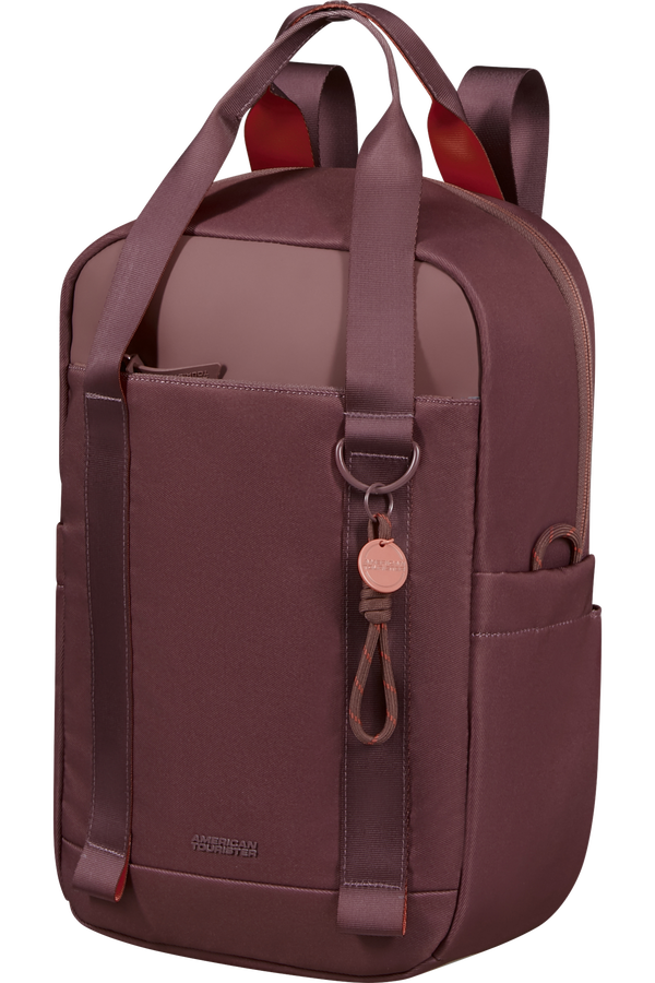 Minima S Ryggs&auml;ck