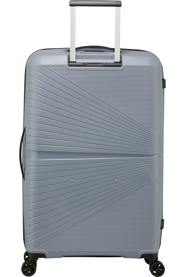 American Tourister Airconic Spinner 77/28 Tsa 77cm  Cool Grey American Tourister Airconic Spinner 77/28 Tsa 77cm  Cool Grey