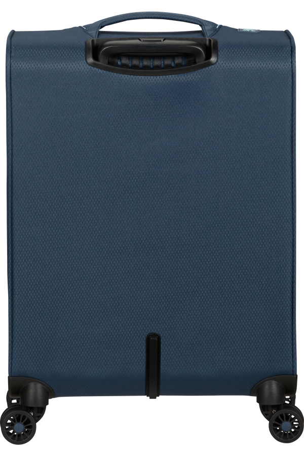 American Tourister Aerospin Spinner Expandable S  Indigo