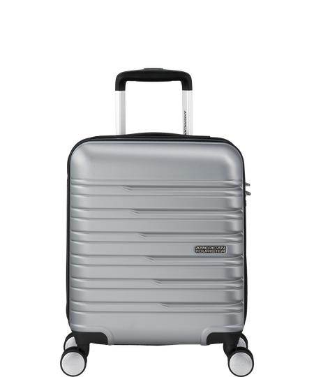 Flashline 45cm Resv&auml;ska med 4 hjul