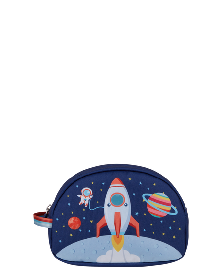 Wondertrips Pouch