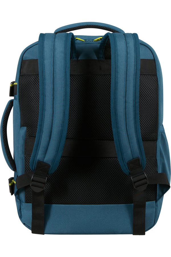 American Tourister Take2cabin Sport Backpack S/M  Harbor Blue