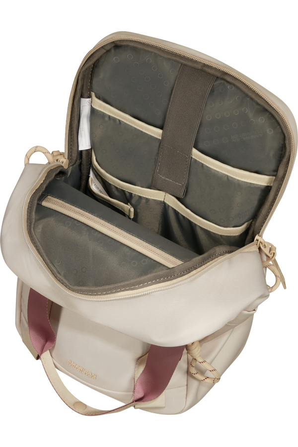 Minima S Ryggs&auml;ck