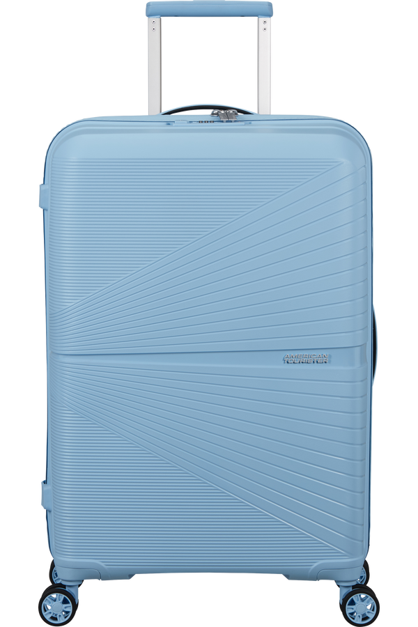 American Tourister Airconic Spinner 67/24 Tsa 67cm  Neptune Blue